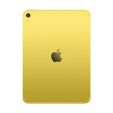 Tablet Apple iPad 2025 11" 128 GB Yellow M1 6 GB RAM